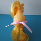 My Little Pony G1, Butterscotch, repro - pikkukuva 4
