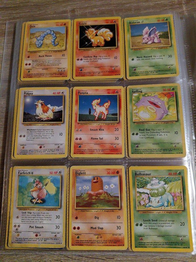 Pokemon kortteja 90kpl erä8