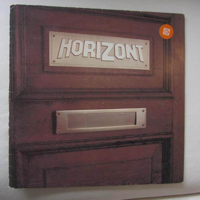 Horizont – Andra Vyer (Swe) EX-NM/VG Tommy Nilsson 1979