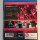 Green Room (2015) Blu-ray (Patrick Stewart, Anton Yelchin) - pikkukuva 2