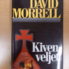 David Morrell: Kiven veljet, 1.p - pikkukuva 1