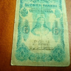 5 Markkaa, 1887. - pikkukuva 3