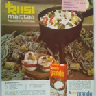 Me Naiset No 40 lokakuu 1962 - pikkukuva 2
