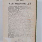 Jussi Talvi : Yksi miljoonista - pikkukuva 2