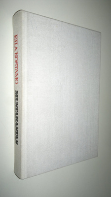 Eila Kostamo : Mustarastas