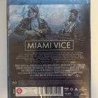 Miami Vice (2x Blu-ray) (2006) UUSI - pikkukuva 2
