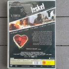 DVD: Lesket 2xDVD (Ann Mitchell, Maureen O'Farrell 1983/2007 - pikkukuva 2