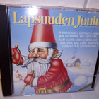 CD Lapsuuden joulu ( SIS POSTIKULU) - pikkukuva 1