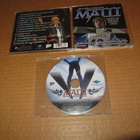 Musiikkia Elokuvasta Matti CD+CDS PROMO Nykäsen Matti 2005 - pikkukuva 1