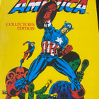 Marvel Presents: Captain America - Steranko - pikkukuva 1