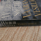 Wilbur Smith - Vaaran vesillä - pikkukuva 3