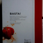 Basta! Italialaisen ruokakulttuurin abc (sid.) - pikkukuva 2