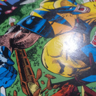 Sarjakuvalehti 10/1994 Wolverine - pikkukuva 5