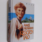 Anneli Meriläinen : Kissojen talo - pikkukuva 1
