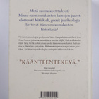 V. Lang : Homo Fennicus : itämerensuomalaisten etnohistoria - pikkukuva 2