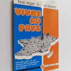 Louis Ergan : Vivre au pays - pikkukuva 1