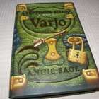 Angie Sage Varjo -sid - pikkukuva 1