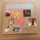 LP Vuosisadan rakkaustarinat 2LP - pikkukuva 1