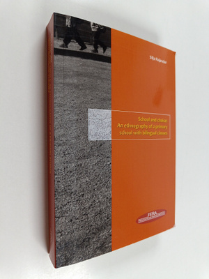 Silja Rajander : School and choice