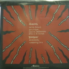 ABSCESS / BONESAW - ABSCESS / BONESAW M-/M- 10¨ SPLIT - pikkukuva 2