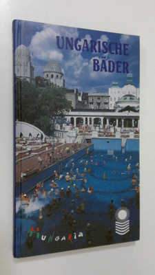 Ungarische bäder