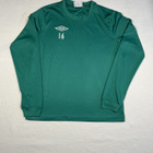 Umbro Treenipaita, 164 - pikkukuva 3