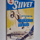 Siivet 6/1980 : Battler Britton ja muukalainen aavikolla - pikkukuva 1