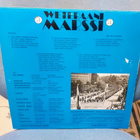 WETERAANI MARSSI "Sotaveteraanien Hyväksi - LP" - pikkukuva 2