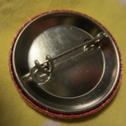 Gimmel Rintamerkki / Rintanappi - pikkukuva 2