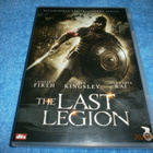 THE LAST LEGION - DVD - pikkukuva 1