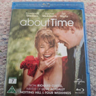 About Time - pikkukuva 1