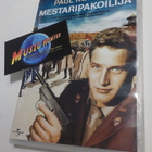 PAUL NEWMAN - MESTARIPAKOILIJA (W) - pikkukuva 1