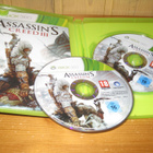 Assassin's Creed III Xbox 360 - pikkukuva 2