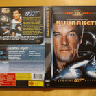 Kuuraketti - Special Edition DVD - pikkukuva 1