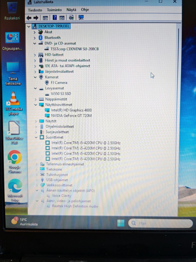 Item image