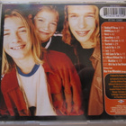 HANSON - OUT OF NOWWHERE CD - pikkukuva 2