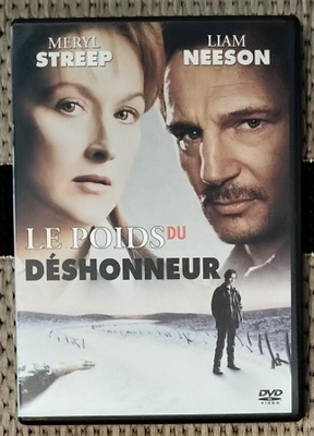 Before and After (Le Poids du Déshonneur)
