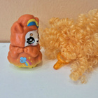 Cloudees minis hahmo - pikkukuva 4