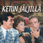 Ketun Jäljillä  -  DVD - pikkukuva 1