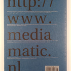 Mediamatic Vol 9/1 - pikkukuva 2