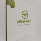Vireyskirja : Matkaopas vireämpään elämään - pikkukuva 1