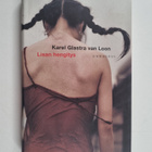 Karel Glastra van Loon : Lisan hengitys - pikkukuva 1