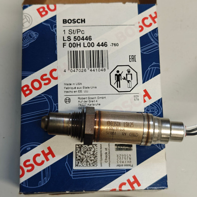 Bosch lambda anturi VAG