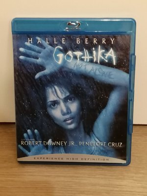 Gothika