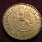 20 markkaa 1960 - pikkukuva 2