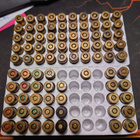 9mm vanhoja patruunoita - pikkukuva 1