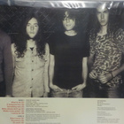 SONS OF CYRUS - S/T - M-/EX+ LP - pikkukuva 2