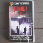 VHS: Manaaja 2: Luopio (Linda Blair, Richard Burton 1979) - pikkukuva 1
