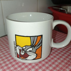 Vintage Looney Tunes muki - pikkukuva 1