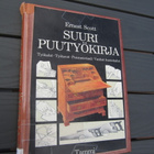 Ernest Scott : Suuri puutyökirja - pikkukuva 1